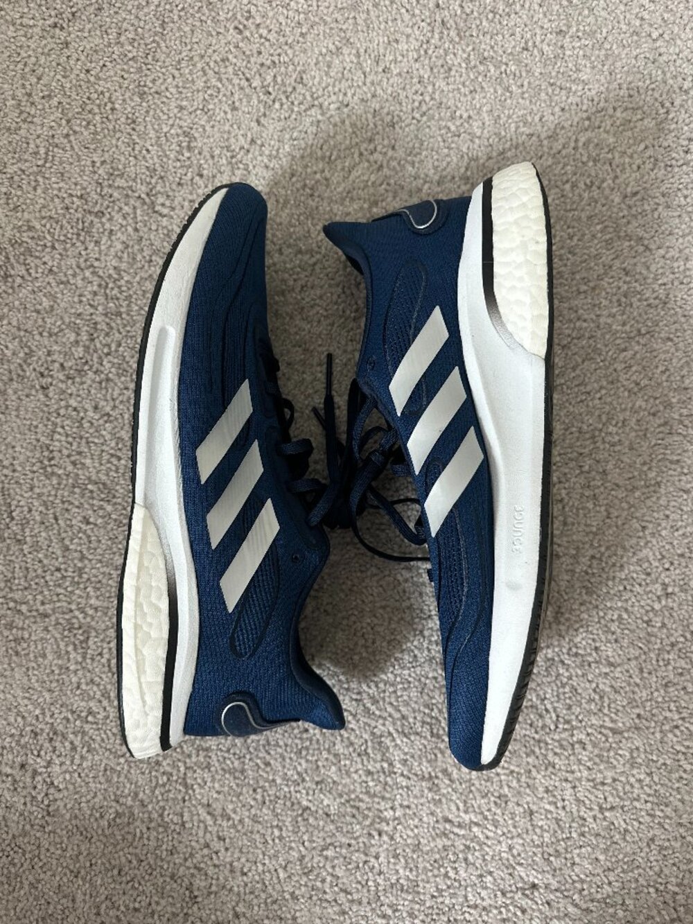 Men's adidas Supernova